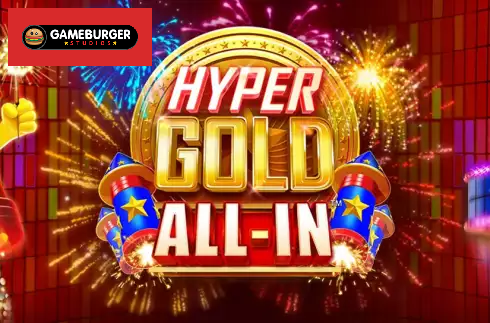 Hyper Gold All In